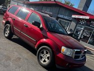 2007 Dodge Durango SLT