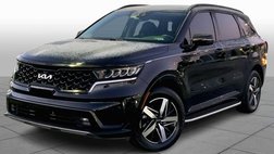 2023 Kia Sorento EX
