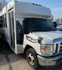 2010 Ford E-Series Van E450 SUPER DUTY CUTAWAY VAN
