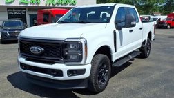 2023 Ford Super Duty F-250 XL