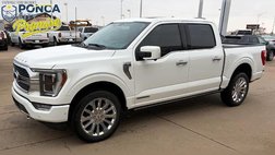 2023 Ford F-150 Limited