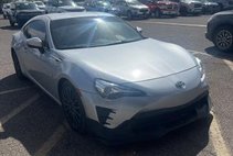 2019 Toyota 86 Base