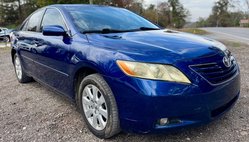 2009 Toyota Camry 