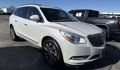 2016 Buick Enclave Premium