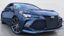 2019 Toyota Avalon XSE