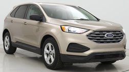 2020 Ford Edge SE
