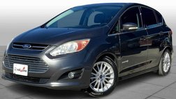2015 Ford C-Max Hybrid SEL