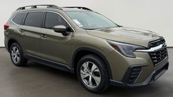 2024 Subaru Ascent Premium 7-Passenger