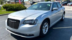 2021 Chrysler 300 S V6