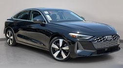 2025 Audi A5 quattro Premium TFSI