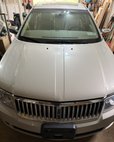 2006 Lincoln Zephyr Base