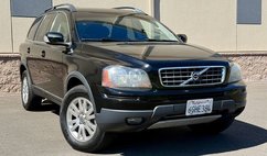2008 Volvo XC90 3.2 Special Edition