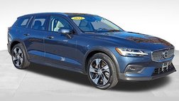 2024 Volvo V60 Cross Country B5 Plus