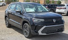 2025 Volkswagen Taos S