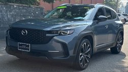 2023 Mazda CX-50 2.5 S Premium Plus