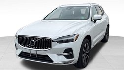 2023 Volvo XC60 B5 Plus Bright Theme