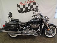 2006 Suzuki 