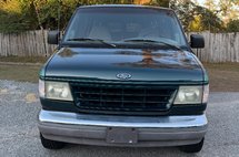 1995 Ford E-350 XLT