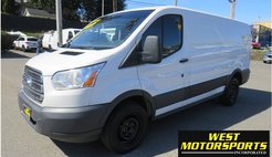 2018 Ford Transit 250