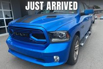 2018 Ram Ram Pickup 1500 Sport