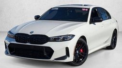 2024 BMW 3 Series M340i xDrive