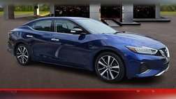 2023 Nissan Maxima 3.5 SV