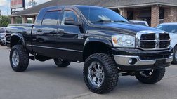 2007 Dodge Ram 2500 SLT