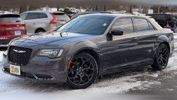 2019 Chrysler 300 Touring