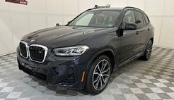 2023 BMW X3 M40i