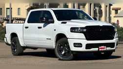 2026 Ram Ram Pickup 1500 Big Horn