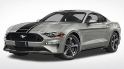 2022 Ford Mustang GT