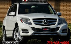 2015 Mercedes-Benz GLK-Class GLK 350