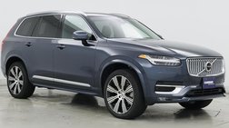 2024 Volvo XC90 B6 Ultimate Bright Theme 7P