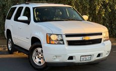 2013 Chevrolet Tahoe LT