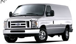 2009 Ford E-Series E-350 SD