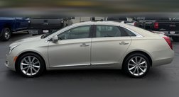 2013 Cadillac XTS Luxury Collection
