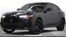 2022 Maserati Levante Modena