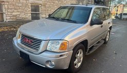 2008 GMC Envoy SLE