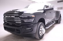 2025 Ram Ram Pickup 3500 Laramie