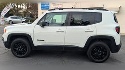 2021 Jeep Renegade Sport