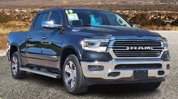 2019 Ram Ram Pickup 1500 Laramie