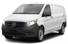 2023 Mercedes-Benz Metris Cargo