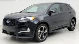 2024 Ford Edge ST