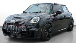 2022 MINI Hardtop John Cooper Works