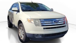 2008 Ford Edge SEL