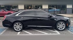2019 Cadillac XTS Luxury