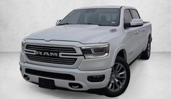 2021 Ram Ram Pickup 1500 Laramie