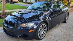 2011 BMW M3 Base