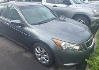 2010 Honda Accord EX-L