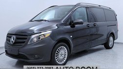 2023 Mercedes-Benz Metris Passenger